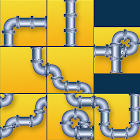 Diggy's Adventure: Escape this 2D Mine Maze Puzzle 1.5.605