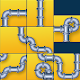 Diggy's Adventure: Logikai Puzzle & Maze Escape