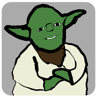 Yoda Adventure Game