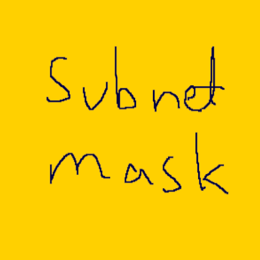 About Subnet Laai af op Windows