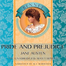 Icon image Pride and Prejudice: Classic Tales Edition