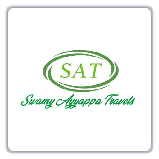 Swamy Ayyappa Travels logo