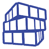 Rubik's Cube OLL/PLL Trainer icon