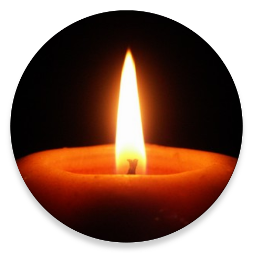 Red Candle 1.6 Icon