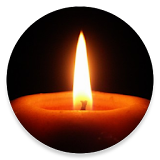 Red Candle icon