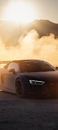 Fondos de Pantalla de Audi R8 - Wallpapers HD