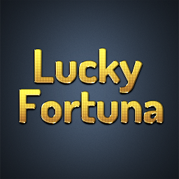 Gambar ikon Lucky Fortuna