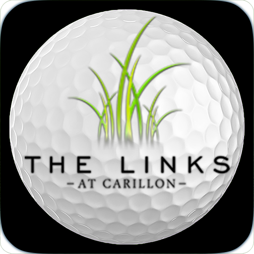 The Links at Carillon  Icon
