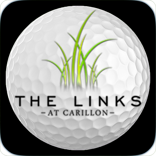 The Links at Carillon logo
