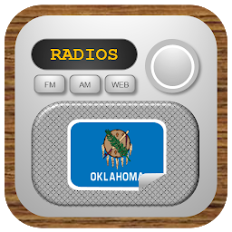 Icon image Oklahoma Radio Stations
