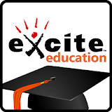 Excite Edu - Online Degrees icon