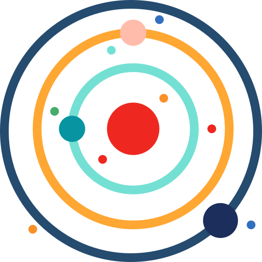 Relações Terra-Sol logo