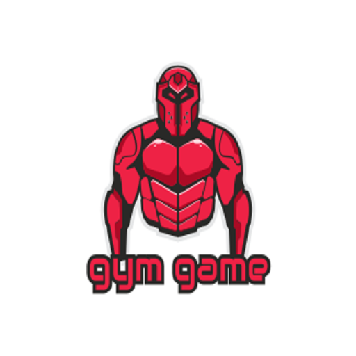Gym Game logo