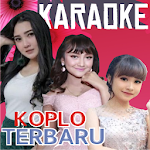 Cover Image of ดาวน์โหลด Gratis Karaoke Terbaru - Dangdut Koplo 1.0 APK