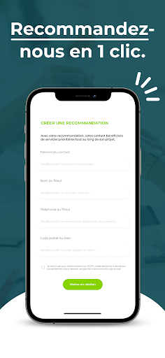 Thomas Lafon Immo Screen 2