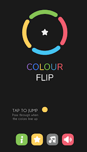 Colour Flip