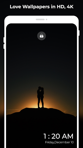 Love Wallpapers in HD: 4K FHD Screen 2
