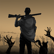 Danger Survival:Zombie War Mod apk أحدث إصدار تنزيل مجاني