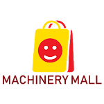 Cover Image of Download Machinery Mall  APK
