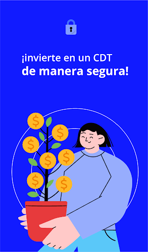 MejorCDT Screen 3