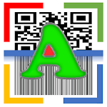 Cover Image of 下载 Book Scanner QR code Scanner a  APK