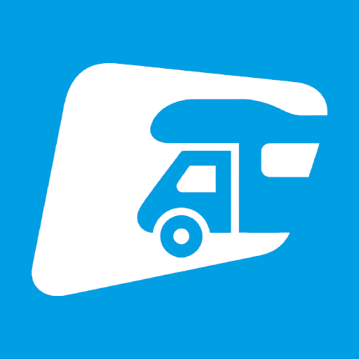 Camperstop-App Motorhome stops  Icon