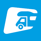 Camperstop-App Motorhome stops icon