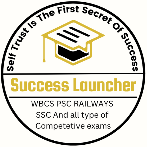 Success Launcher logo