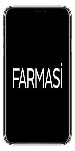 Android application FARMAS screenshort