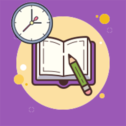 schedules and daily tasks logo