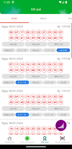 Vietlott - Xổ số Online Screen 3