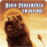 Radio Fundamento 96.9 icon
