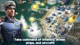 Art of War 3 Mod APK (unlimited money-gold-gems) Download 2