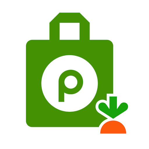 Publix Delivery & Curbside 8.7.0 Icon