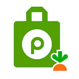 Imagen de ícono de Publix Delivery & Curbside