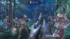 screenshot of Zombeast: Zombie Shooter