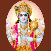 Vishnu Sahasranaama