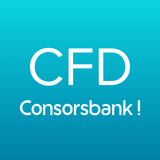 Consorsbank CFD logo
