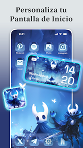 Captura de pantalla