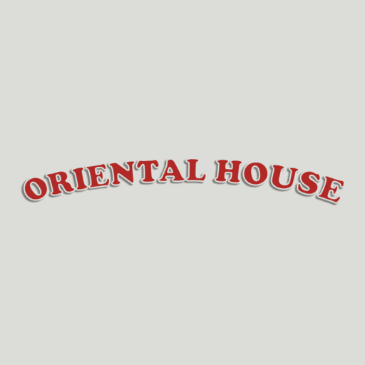 Oriental House Wythenshawe logo