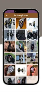 Xiaomi Watch S1 Guide