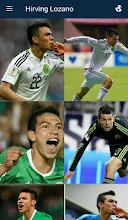 Hirving Lozano Hd Wallpaper Apps On Google Play