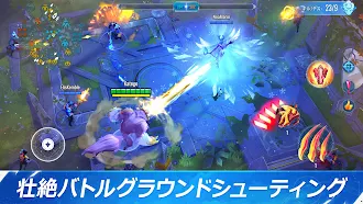 Game screenshot Catalyst Black mod apk