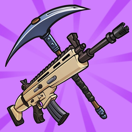 マッドガンズピクセル Mad Guns バトルロイヤル Google Play のアプリ