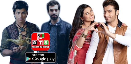 Afghan TV Shows cover