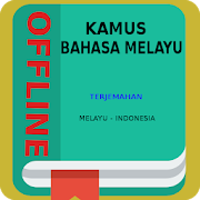 Kamus Bahasa Melayu (Terjemahan)