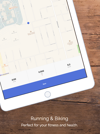 Screenshot of Teamfit - Get active as a team