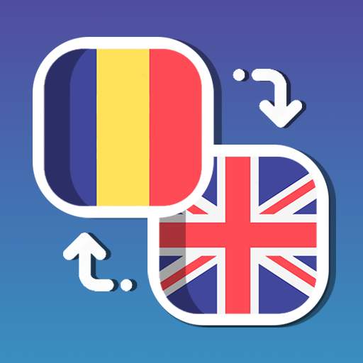 Easy English - Romanian Transl 1.0 Icon