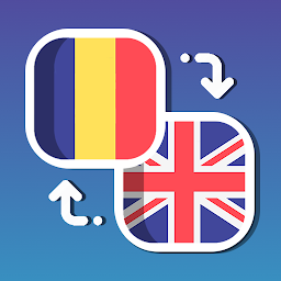 Symbolbild für Easy English - Romanian Transl