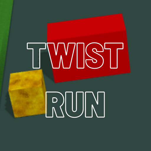 Twist RUN logo